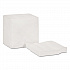 Advanced Beverage Napkins, 2-Ply, 9.25 x 9.25, Poly-Pack, White, 6,000/Carton (B1242)
