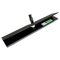 Easy Trap Flip Holder, 23 x 4, Plastic, Black (59247)