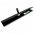 Easy Trap Flip Holder, 23 x 4, Plastic, Black (59247)