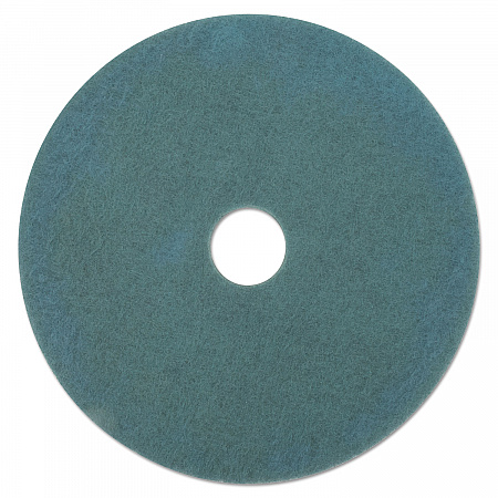 Ultra High-Speed Floor Burnishing Pads 3100, 27