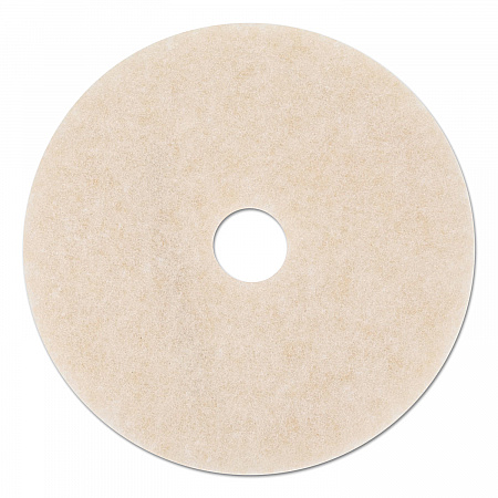 Ultra High-Speed TopLine Floor Burnishing Pads 3200, 17