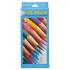 Prismacolor Col-Erase Pencil with Eraser, 0.7 mm, 2B (#1), Assorted Lead/Barrel Colors, 24/Pack (20517)