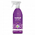 Antibac All-Purpose Cleaner, Wildflower Scent, 28 oz Spray Bottle, 8/Carton (01454)