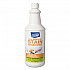 Food/Beverage/Protein Stain Remover, Unscented, 32 oz Pour Bottle, 6/Carton (40503)