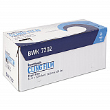 Foodservice Film, Standard, 12" x 2,000 ft (7202)
