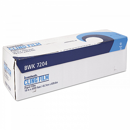 Foodservice Film, Standard, 18