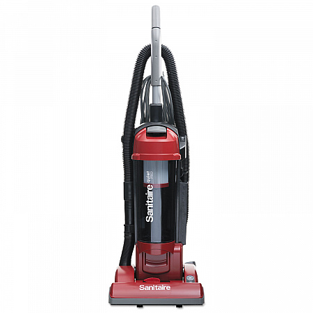 FORCE Upright Vacuum SC5745B, 13