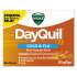 Vicks DayQuil Cold and Flu LiquiCaps, 24/Box (01443BX)