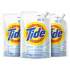 Tide FREE AND GENTLE LAUNDRY DETERGENT, 48 OZ POUCH, 3/CARTON (94255)