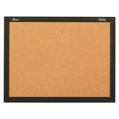 AbilityOne 7195016511285 SKILCRAFT Quartet Cork Board, 48 x 36, Aluminum Frame