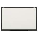 AbilityOne 7110016511291 SKILCRAFT Quartet Magnetic Steel Dry Erase Board, 48 x 36, Aluminum Frame