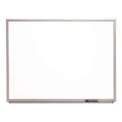 AbilityOne 7110016511297 SKILCRAFT Quartet Magnetic Dry Erase Board, 36 x 24