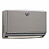 ClassicSeries Surface-Mounted Paper Towel Dispenser, 10.75 x 4 x 7.06, Stainless Steel (26212)