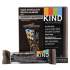 KIND Nuts and Spices Bar, Dark Chocolate Mocha Almond, 1.4 oz Bar, 12/Box (18554)