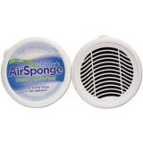 Nature's Air Sponge Odor Absorber, Neutral, 8 oz, Designer Cup (1011DPEA)