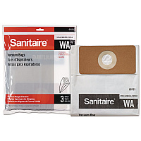 WA Premium Allergen Vacuum Bags for SC5745/SC5815/SC5845/SC5713, 3/Pack, 10 Packs/Carton (6810310)