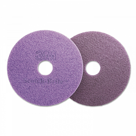 Diamond Floor Pads, 19