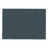 Low-Speed High Productivity Floor Pads 5300, 18 x 12, Blue, 5/Carton (530018X12)