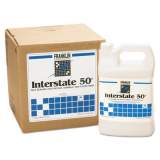 Franklin Cleaning Technology Interstate 50 Floor Finish, 5gal Cube (F195026)