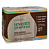 Natural Unbleached 100% Recycled Paper Kitchen Towel Rolls, 2-Ply, 11 x 9, 120/Roll, 6 Rolls/Pack (13737PK)