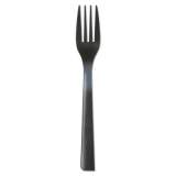 Eco-Products 100% Recycled Content Fork - 6", 50/Pack, 20 Pack/Carton (EPS112)