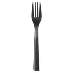 Eco-Products 100% Recycled Content Fork - 6", 50/Pack, 20 Pack/Carton (EPS112)