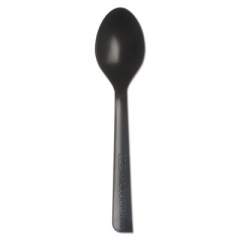 Eco-Products 100% Recycled Content Spoon - 6" , 50/Pack, 20 Pack/Carton (EPS113)