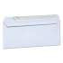 Office Impressions Peel Seal Strip Business Envelope, #10, Square Flap, Self-Adhesive Closure, 4.13 x 9.5, White, 500/Box (82304)