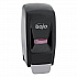 Bag-In-Box Liquid Soap Dispenser, 800 mL, 5.75 x 5.5 x 5.13, Black, 12/Carton (9033)