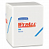 General Clean X60 Cloths, 1/4 Fold, 12.5 x 10, White, 70/Pack, 8 Packs/Carton (41083)