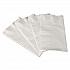 1/8-Fold Dinner Napkins, 2-Ply, 17 x 14.63, White, 300/Pack, 10 Packs/Carton (98200)