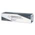 Kimtech Precision Wiper, POP-UP Box, 1-Ply, 14 7/10" x 16 3/5" White, 140/Box (05514)