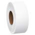 Scott Essential JRT Extra Long Bathroom Tissue, Septic Safe, 2-Ply, White, 2000 ft, 6 Rolls/Carton (07827)