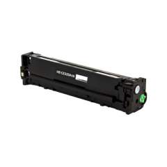 Compatible HP 128A, (CE320A) Black Original LaserJet Toner Cartridge
