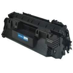 Compatible HP 05A, (CE505A) Black Original LaserJet Toner Cartridge
