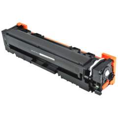 Compatible HP 204A, (CF510A) Black Original LaserJet Toner Cartridge