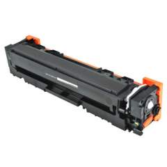 Compatible HP 202X, (CF500X) High-Yield Black Original LaserJet Toner Cartridge