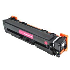 Compatible HP 202X, (CF503X) High-Yield Magenta Original LaserJet Toner Cartridge