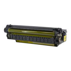 Compatible HP 656X, (CF462X) High-Yield Yellow Original LaserJet Toner Cartridge