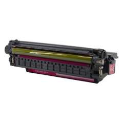 Compatible HP 657X, (CF473X) High-Yield Magenta Original LaserJet Toner Cartridge