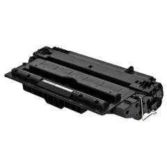 Compatible HP 14A, (CF214A) Black Original LaserJet Toner Cartridge