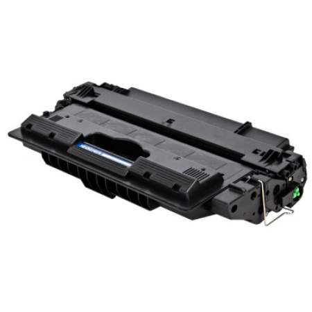 Compatible HP 14X, (CF214X) High-Yield Black Original LaserJet Toner Cartridge