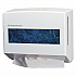 Scottfold Compact Towel Dispenser, 10.75 x 4.75 x 9, Pearl White (09217)