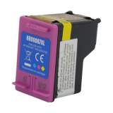 Compatible HP 67XL, (3YM58AN) High Yield tri Color Original ink Cartridge