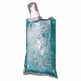 Moisturizing Foam Soap Refill, Citrus Scent, 800 mL, 6/Carton (450019)
