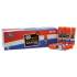 Elmer's Washable School Glue Sticks, 0.24 oz, Applies and Dries Clear, 60/Box (E501)