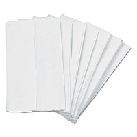 8540002857001, SKILCRAFT Paper Napkin, 1-Ply, White, 10,000/Box (2857001)