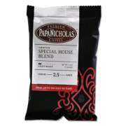 PapaNicholas Coffee Premium Coffee, Special House Blend, 18/Carton (25185)