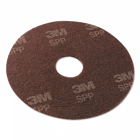 Surface Prep Floor Pads, 16