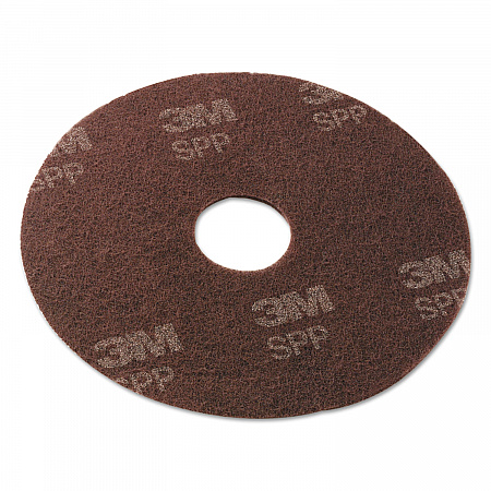 Surface Prep Floor Pads, 14